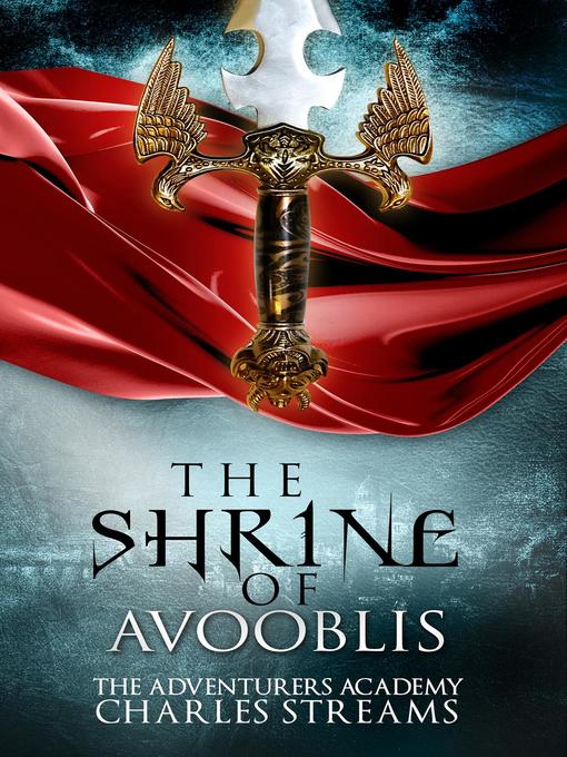 Title details for The Shrine of Avooblis by Charles Streams - Available